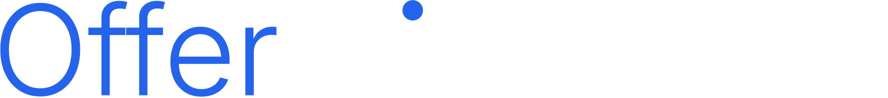 OfferMile Partner logo