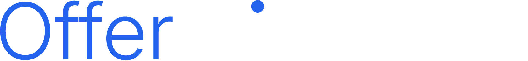 OfferMile logo